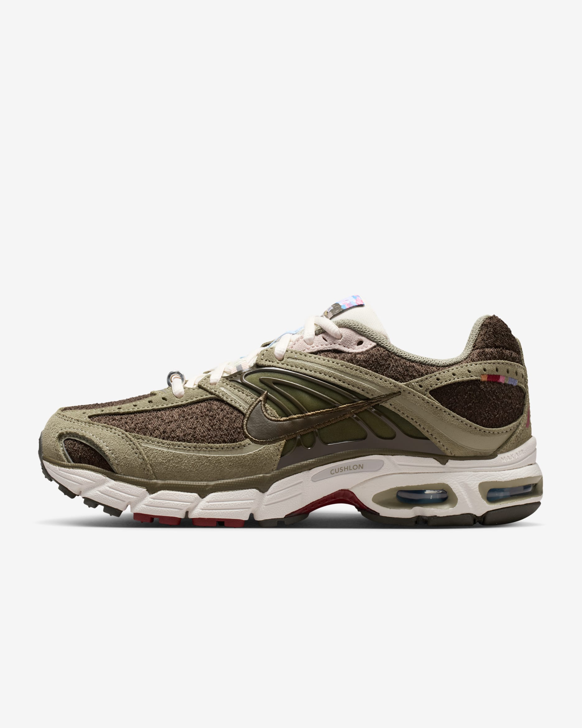 Nike Air Max Moto 2K Women's Shoes. Nike JP